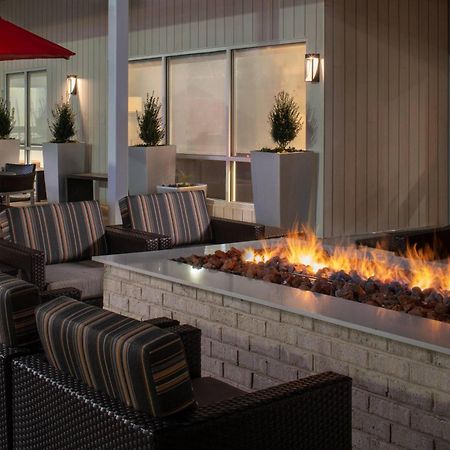 Towneplace By Marriott Suites Clarksville Kültér fotó