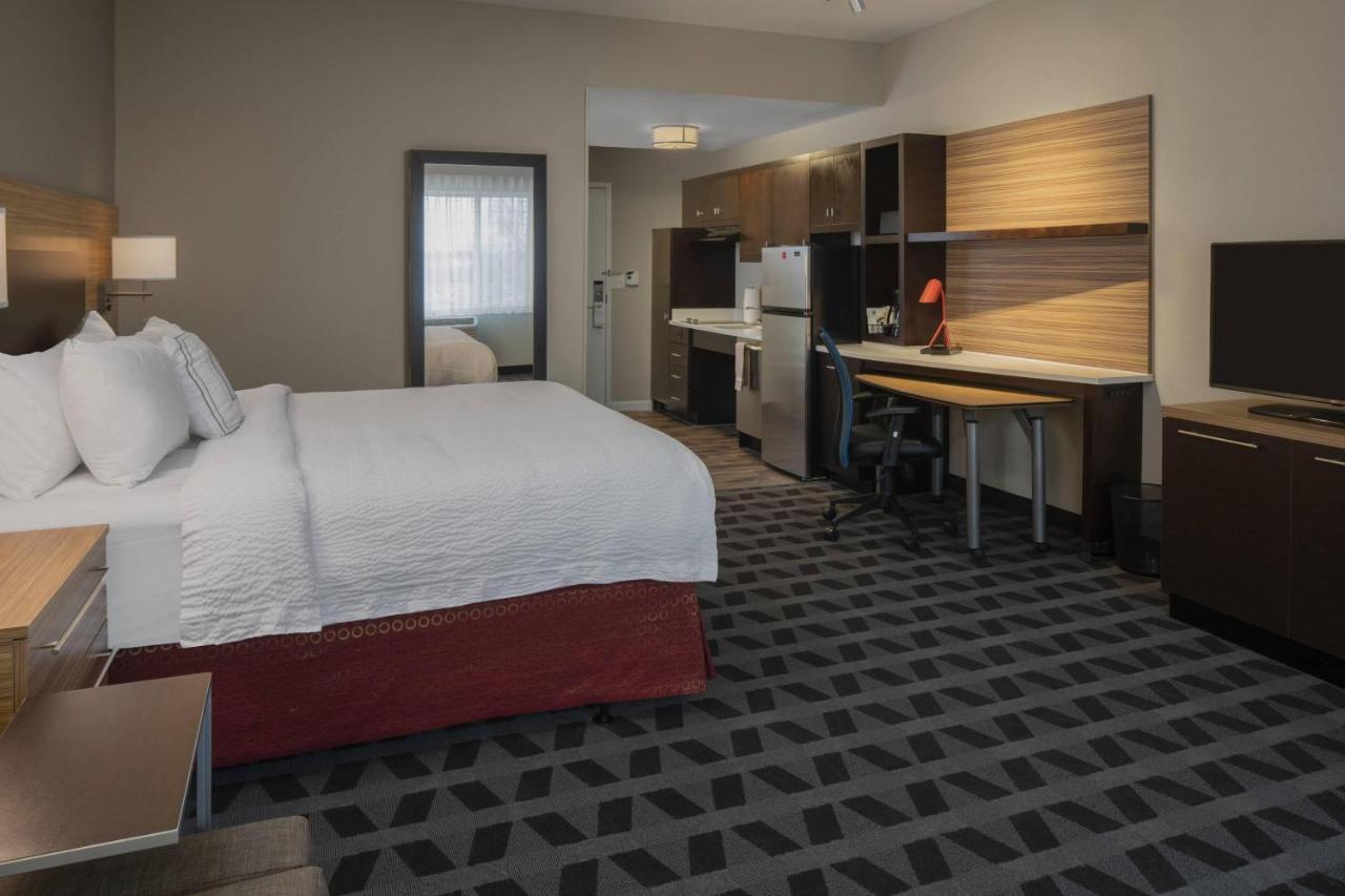 Towneplace By Marriott Suites Clarksville Kültér fotó