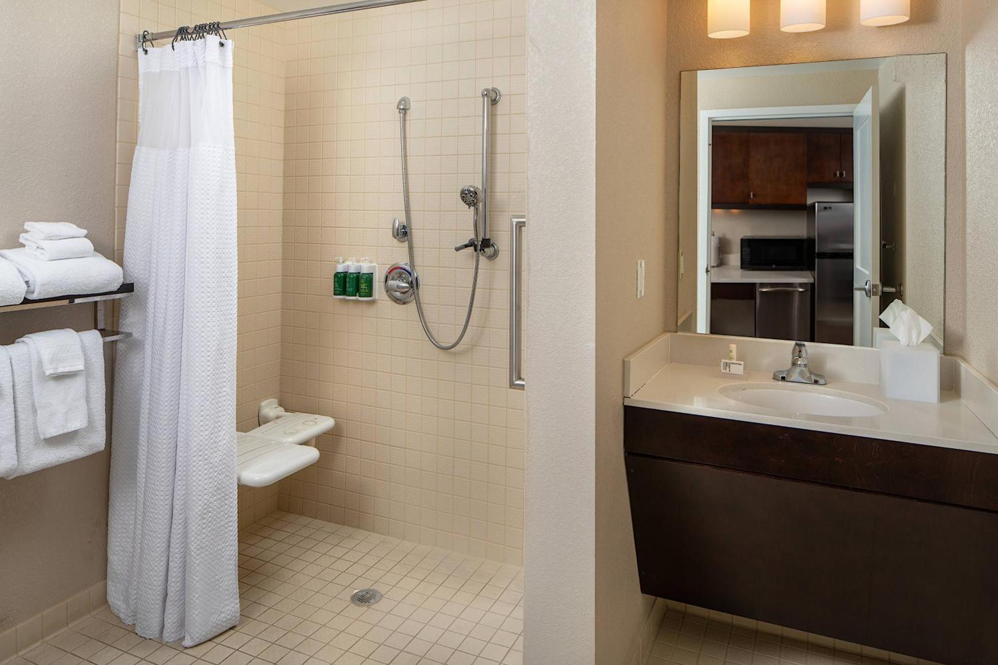 Towneplace By Marriott Suites Clarksville Kültér fotó