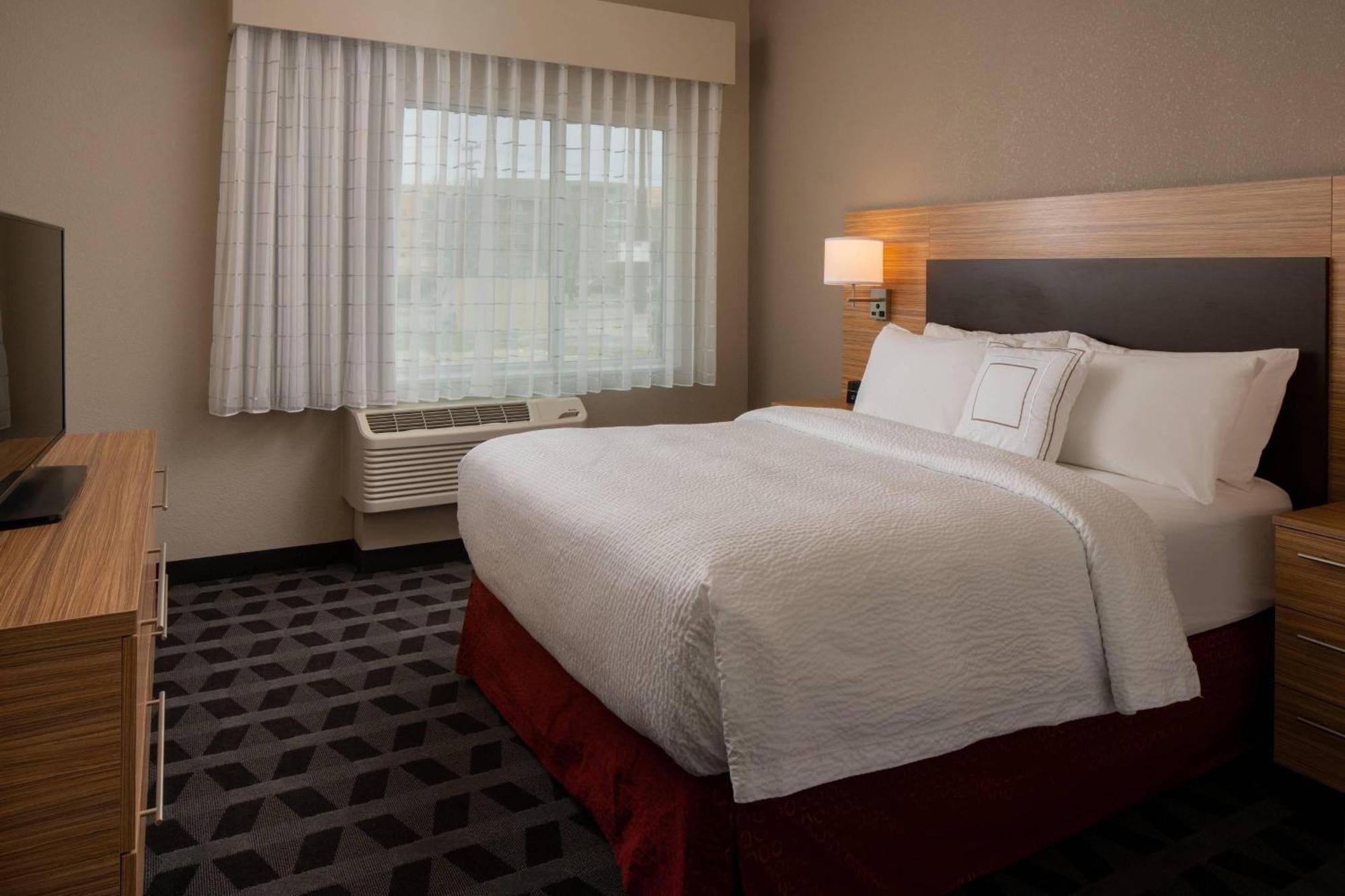 Towneplace By Marriott Suites Clarksville Kültér fotó