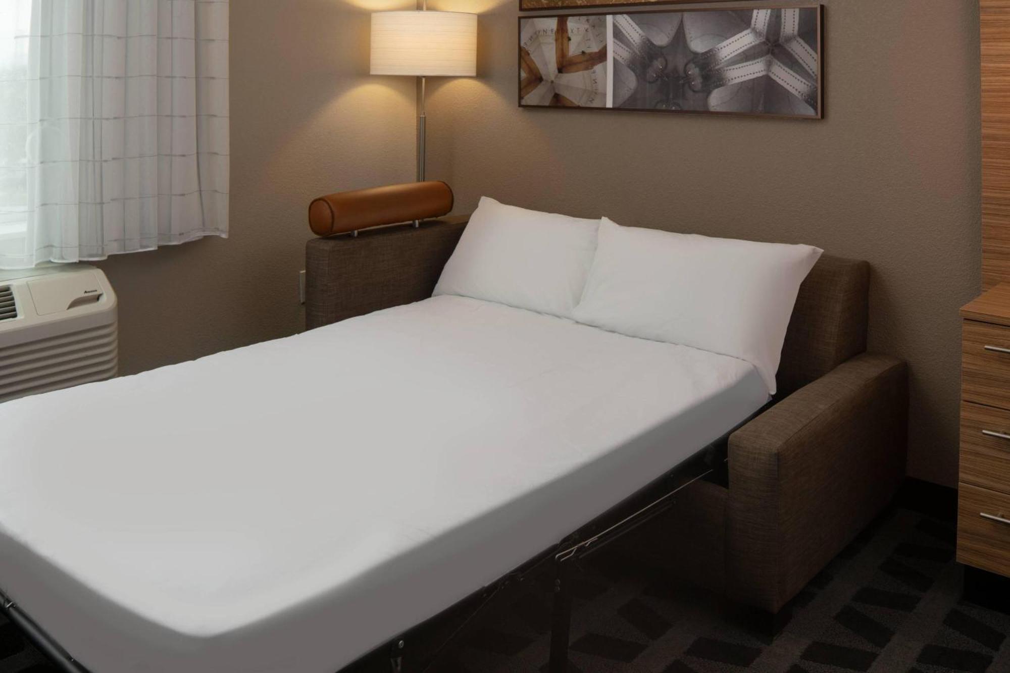 Towneplace By Marriott Suites Clarksville Kültér fotó
