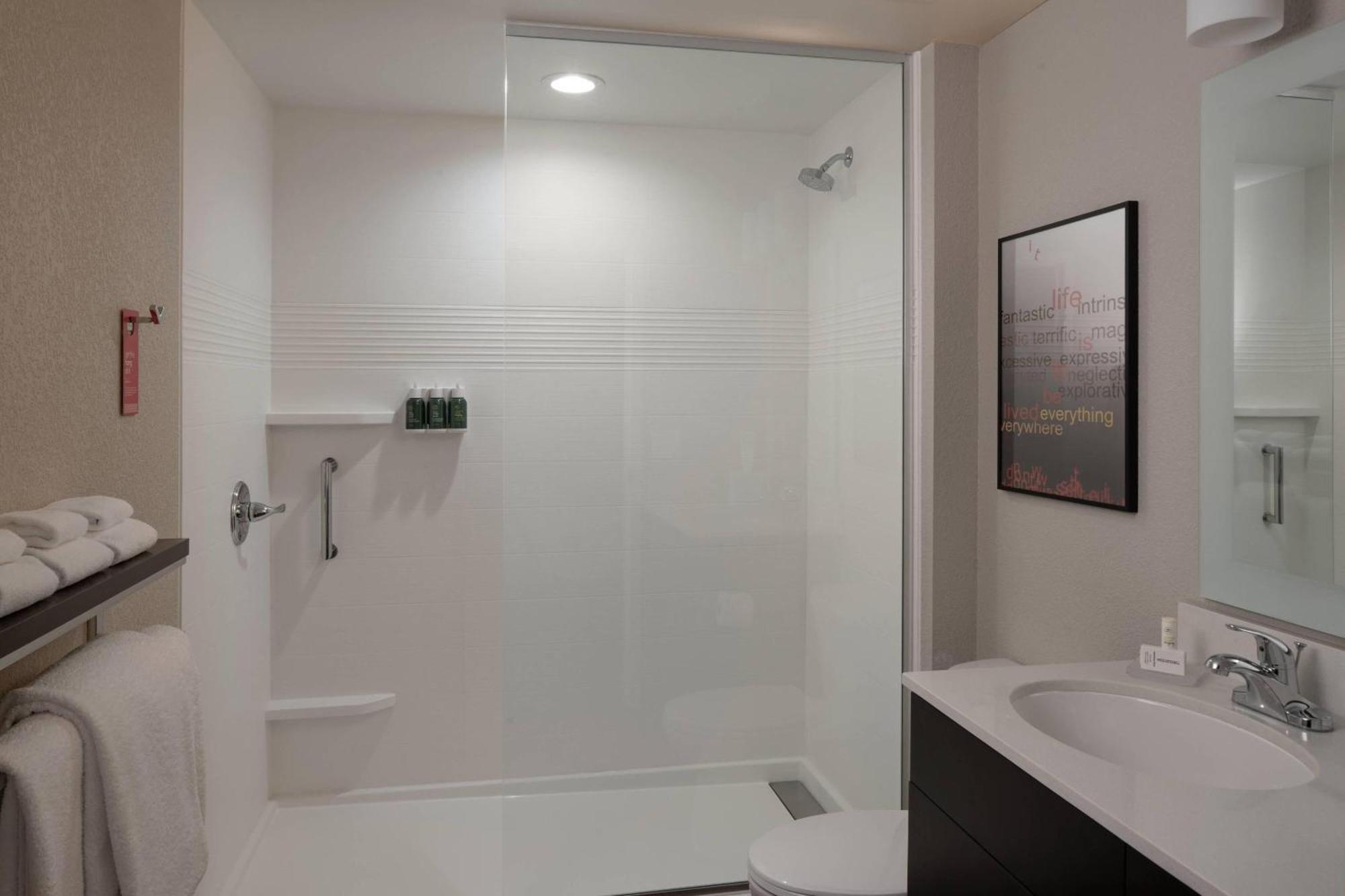 Towneplace By Marriott Suites Clarksville Kültér fotó