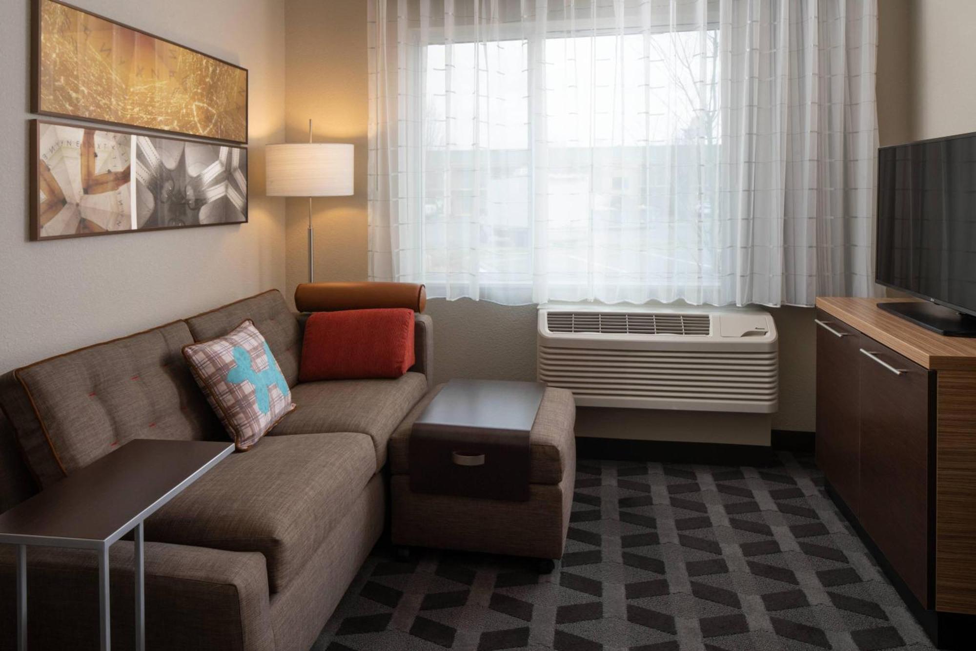 Towneplace By Marriott Suites Clarksville Kültér fotó