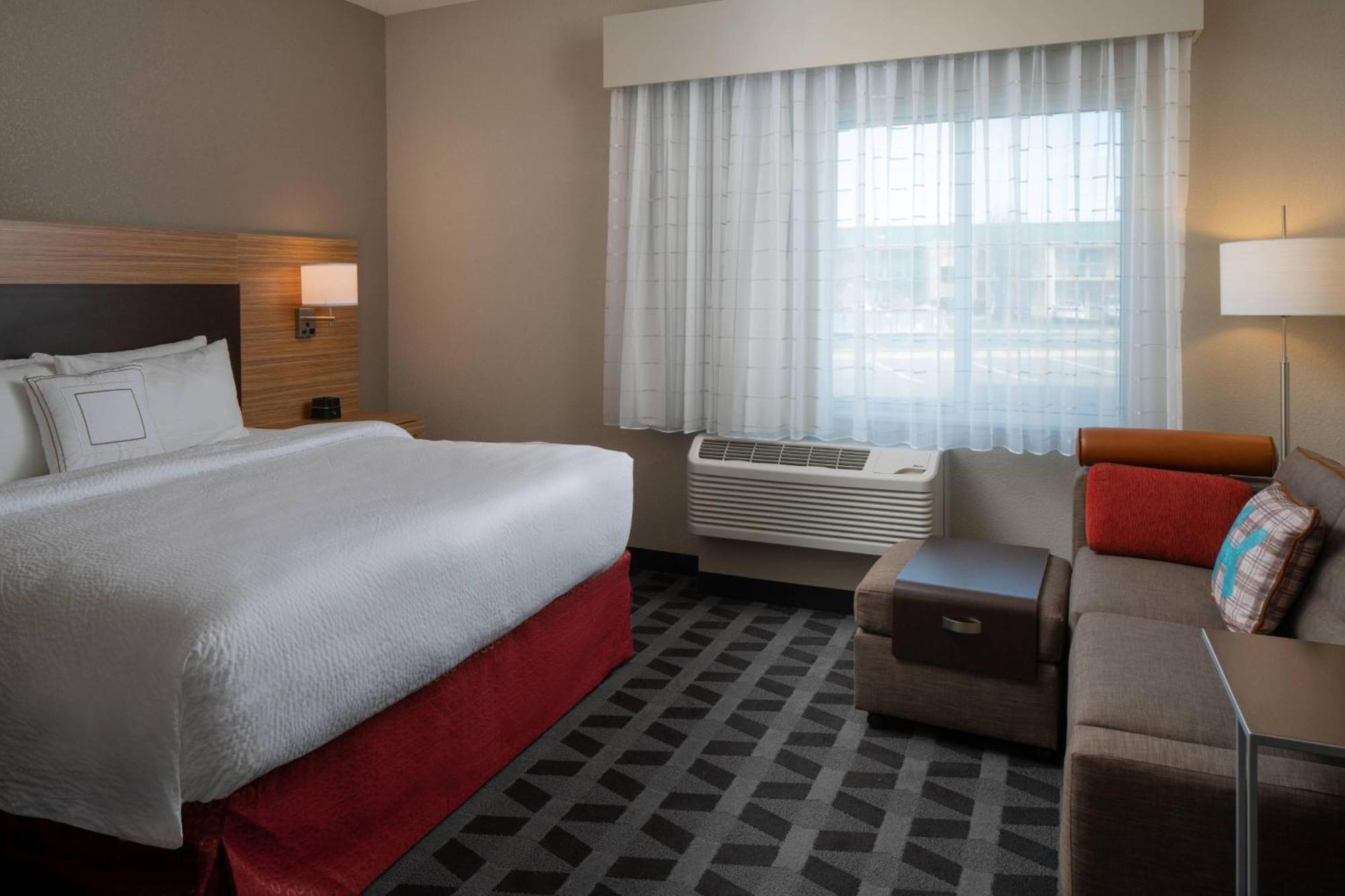 Towneplace By Marriott Suites Clarksville Kültér fotó