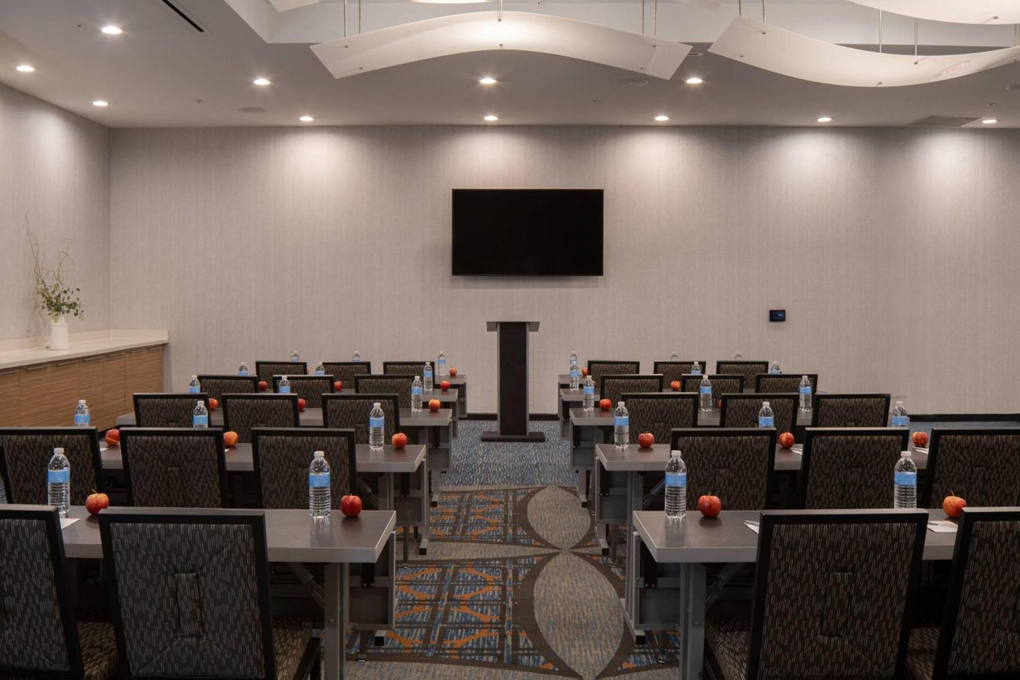Towneplace By Marriott Suites Clarksville Kültér fotó