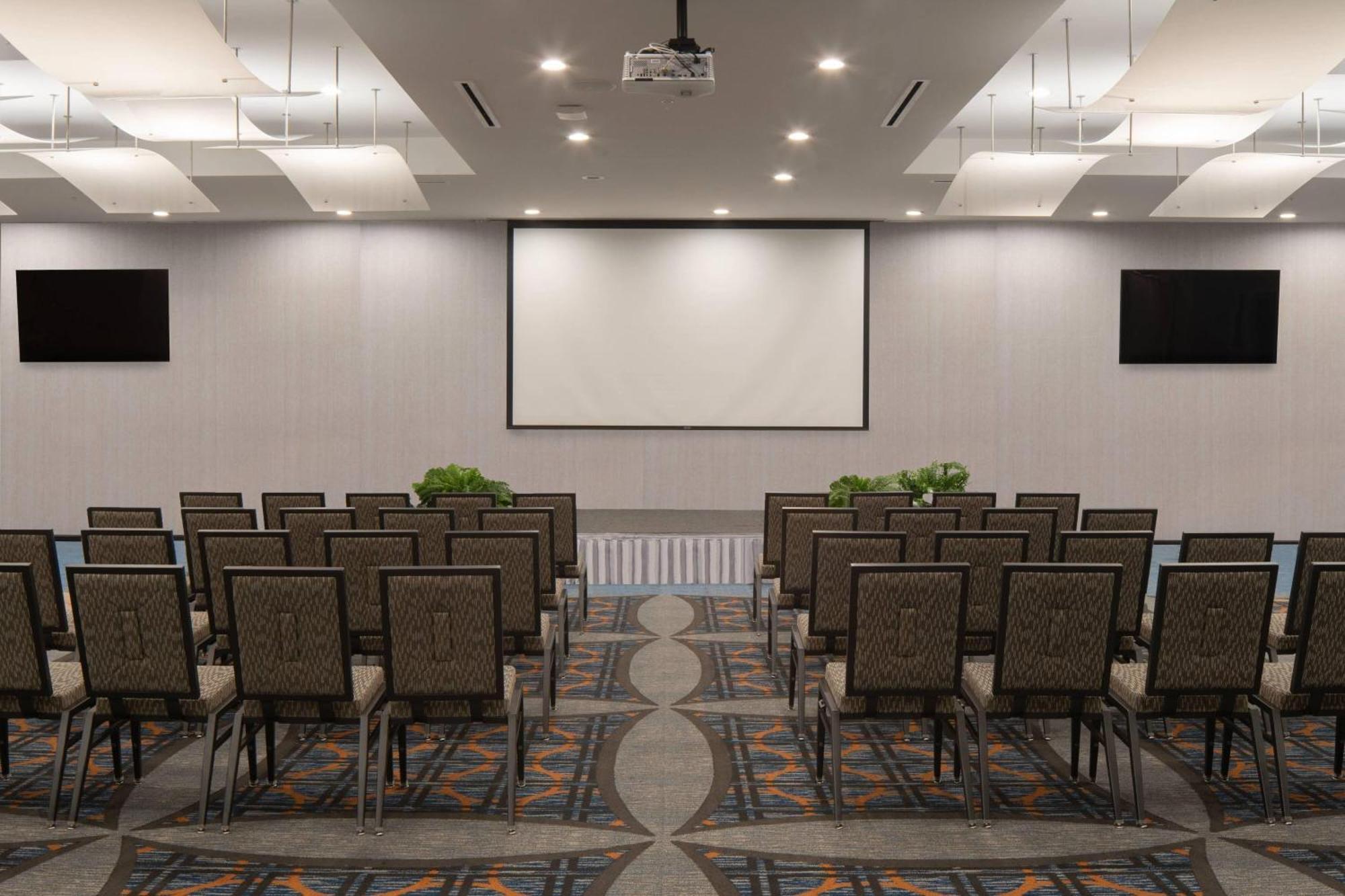 Towneplace By Marriott Suites Clarksville Kültér fotó