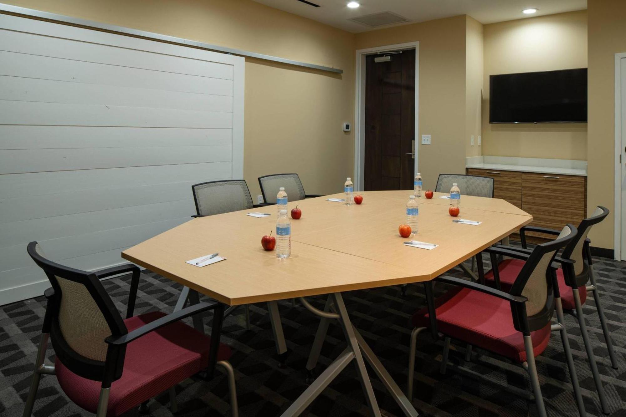 Towneplace By Marriott Suites Clarksville Kültér fotó