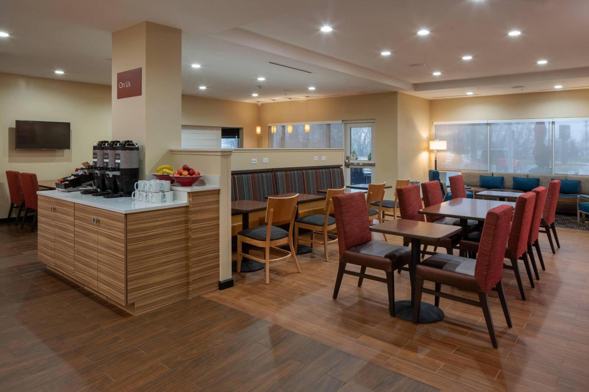 Towneplace By Marriott Suites Clarksville Kültér fotó